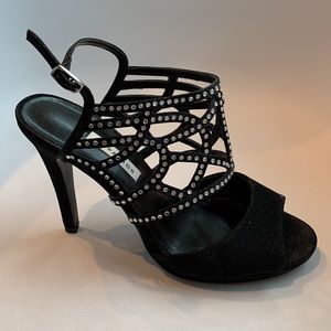 Caparros evening heels.